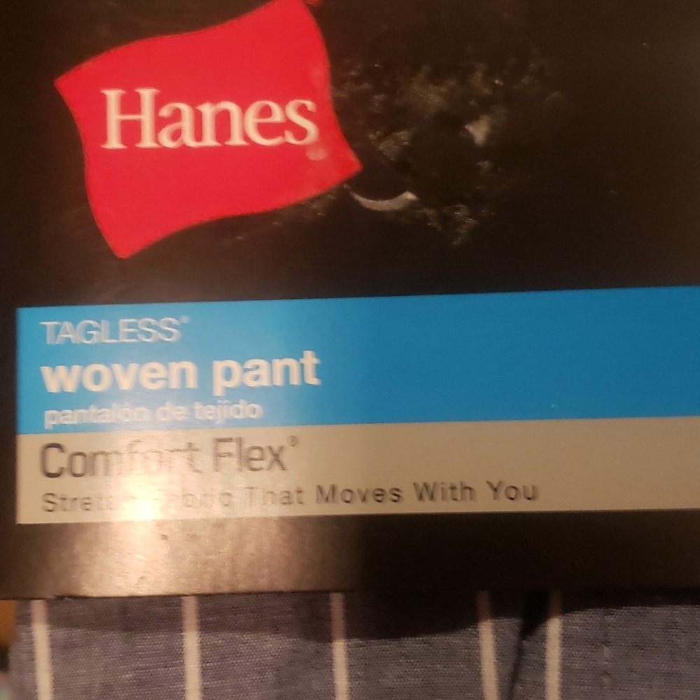 Sleep pants - Picture 2 of 4